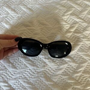 Mango Sunglasses
